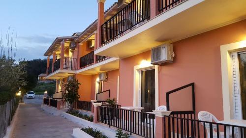Arillas Apartment | Arillas Dream Studios