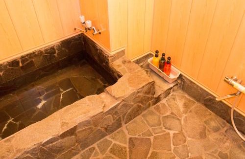Kita Ward Hotel | Arima Onsen Motoyu Ryuusenkaku