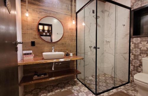 Mampituba Ski Chalet | AriMara Chalés & Ecoturismo