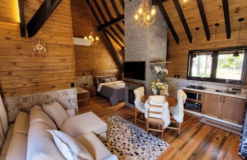 Mampituba Hotel | AriMara Chalés & Ecoturismo