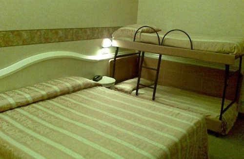 Marina Centro Hotel | Ariminum Hotel