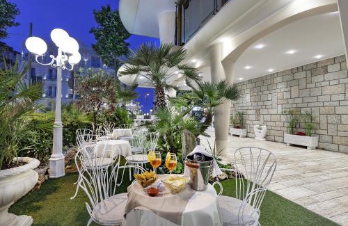 Marina Centro Hotel | Ariminum Hotel