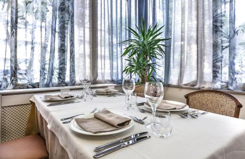 Marina Centro Hotel | Ariminum Hotel