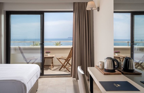 Turgutreis Hotel | Arin Resort Bodrum