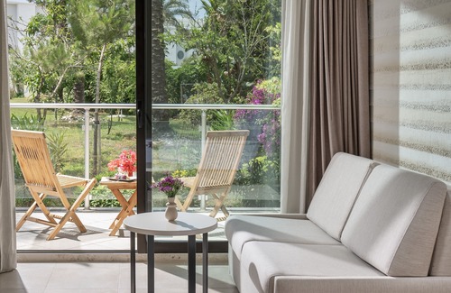 Turgutreis Hotel | Arin Resort Bodrum