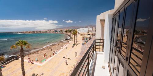Playa de Arinaga Apartment | Arinaga Colors, tu casa en la playa