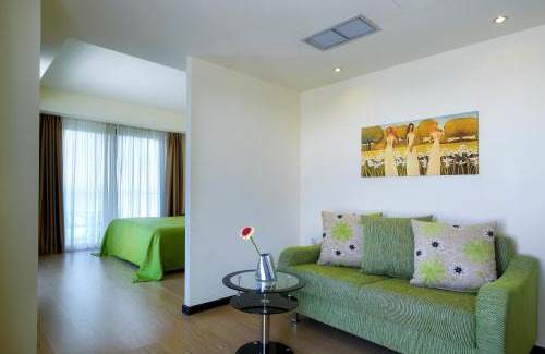 Xylokastron Hotel | Arion Hotel