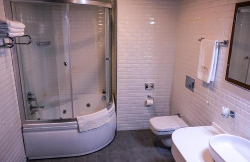Giresun City Center Hotel | Aripsas Hotel