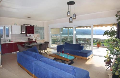Peratia House | Aris Apartment