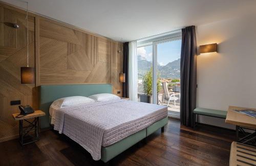 Riva del Garda Apartment | Aris Apartments & Sky Pool - Tonelli Hotels - Adult Friendly