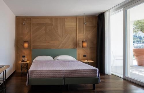 Riva del Garda Apartment | Aris Apartments & Sky Pool - Tonelli Hotels - Adult Friendly