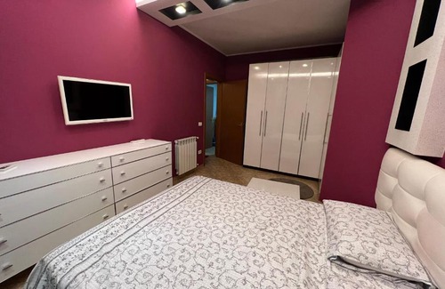 Tirana Apartment | Aris Home