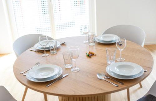 Kriens Apartment | ARISER - Luzern Kriens Business Suites