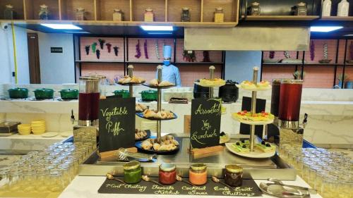 Sualkuchi Hotel | ARISTA BY AMBITION