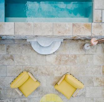 Ermoupoli Hotel | Aristide Hotel - Small Luxury Hotels of the World