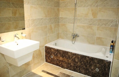 Gyeongju Hotel | Arisu Gyeongju