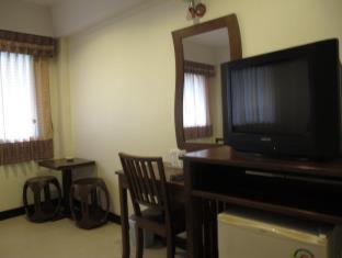 Chiang Rai Hotel | Ariya inn Chiangrai