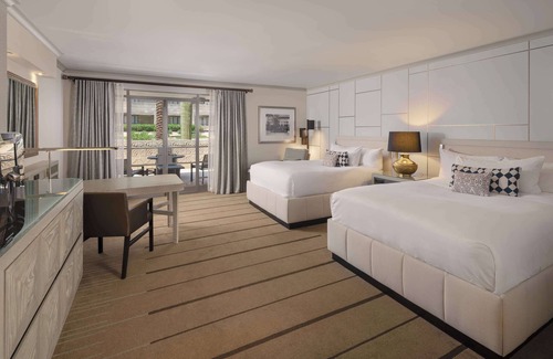 Camelback East Resort | Arizona Biltmore, LXR Hotels & Resorts