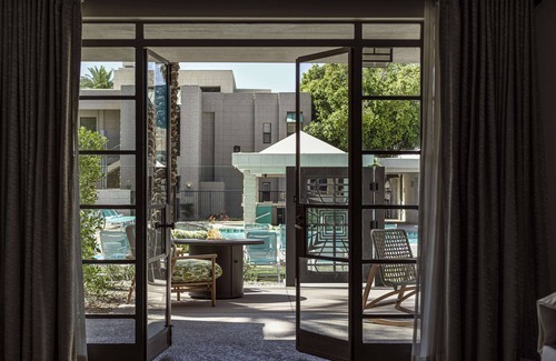 Camelback East Resort | Arizona Biltmore, LXR Hotels & Resorts