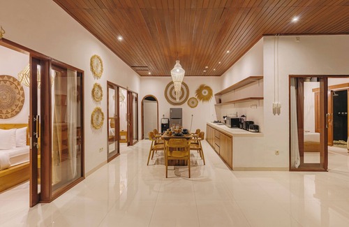 Cemagi Villa | Arizona Villa by Betterplace