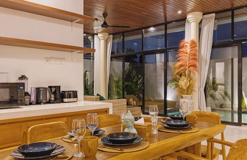 Cemagi Villa | Arizona Villa by Betterplace