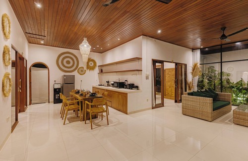 Cemagi Villa | Arizona Villa by Betterplace