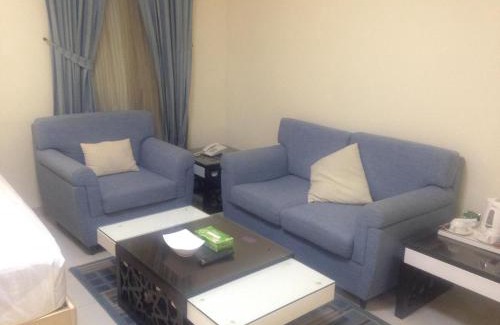 Riyadh Apartment | Arjaan Altakhassusi Hotel Suites