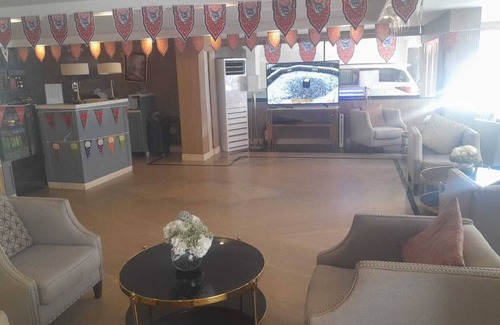 Al-Hamra'a Apartment | Arjan Almutamyezah Hotel