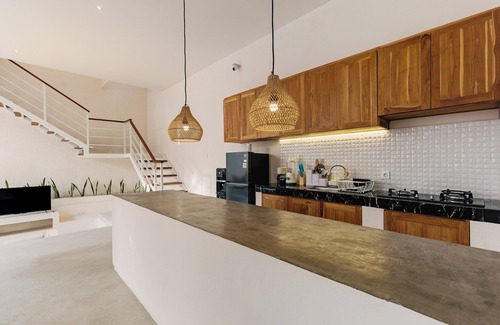 Padonan Villa | Arjuna Villa by Betterplace