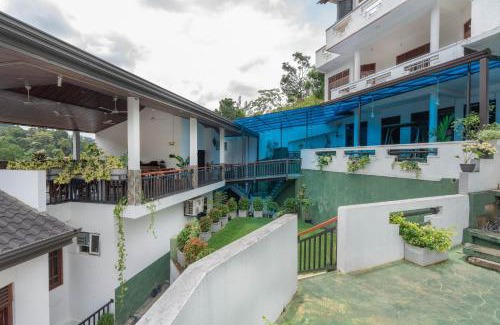 Kandy House | Ark Cabin Villa