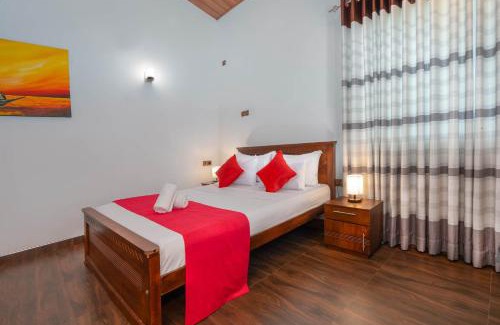 Kandy House | Ark Cabin Villa