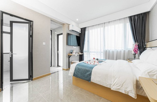 Sen Sok Hotel | Ark Hotel