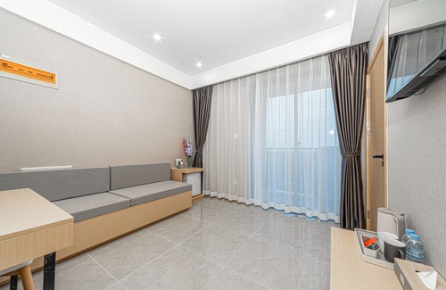 Sen Sok Hotel | Ark Hotel