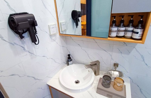 Sen Sok Hotel | Ark Hotel