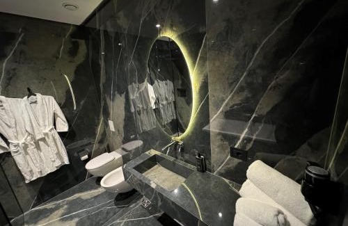 Tirana Hotel | Arka Art Hotel