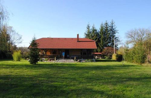 Duga Resa House | ARKA