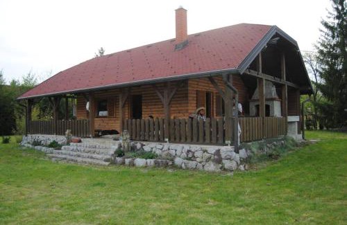 Duga Resa House | ARKA