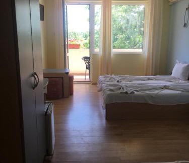 Primorsko Hotel | Arkadia Guest House