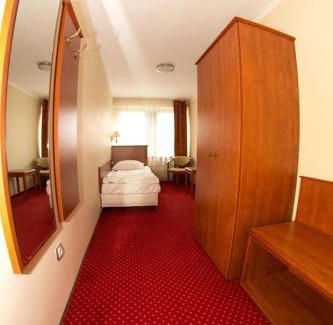 Kielce Hotel | Arkadia