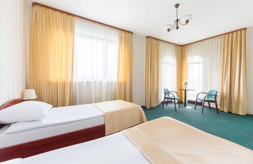 Targowek Hotel | Arkadia