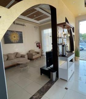 Buraydah Apartment | Arkan Dareen