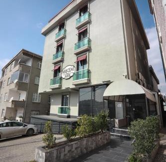 Maltepe Hotel | Arkem Deluxe