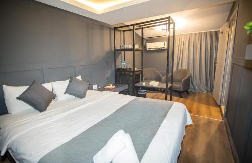 Maltepe Hotel | Arkem Deluxe