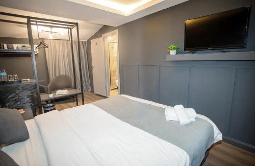 Maltepe Hotel | Arkem Deluxe