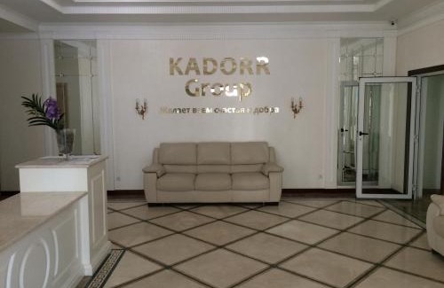 Odessa Apartment | Arkhitektorska Apartment
