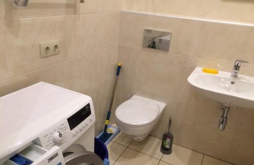 Odessa Apartment | Arkhitektorska Apartment