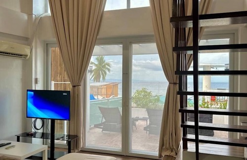 Puerto Galera Hotel | Arkipelago Divers and Beach Resort