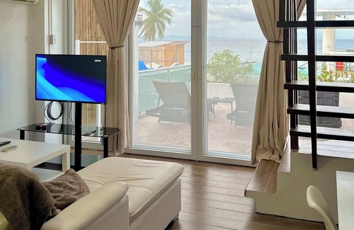 Puerto Galera Hotel | Arkipelago Divers and Beach Resort