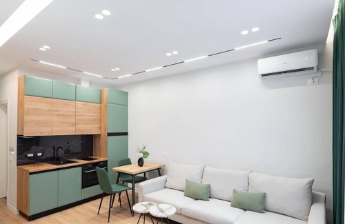 Blloku Apartment | Arkle Apartment 3