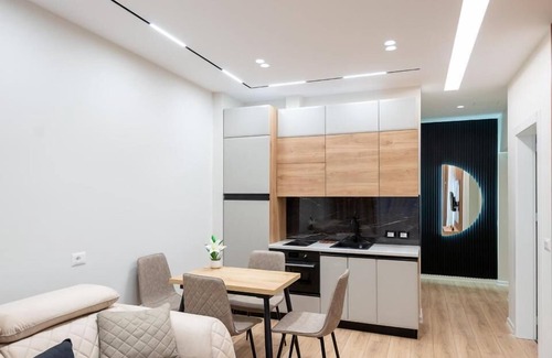 Blloku Apartment | Arkle Apartment 3